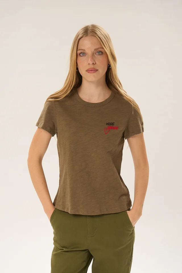 Remera Mc Zamora